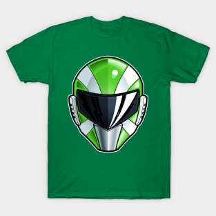 V-Green ! Ready ! T-Shirt